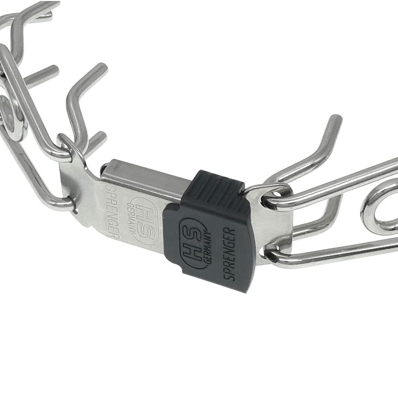 Herm Sprenger Plastic Jacket for ClicLock Buckle Protective Cover for
