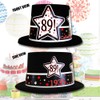 1935 89th Birthday Top Hat (Each)