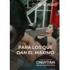 Nórdico® - Creatina Monohidratada, Alta Pureza, 450 Gramos.