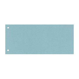 Trennstreifen Trennstreifen 105x24cm bl 100St