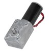 Worm Gear Motor Self Locking Turbine Electric Die Cast Aluminum