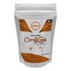 250g Cu Reishi Melena De Len Cordyceps En Polvo Orgánico