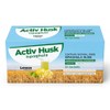 Ispaghula Husk Lemon Drink Sachets | Contains Natural Fibre |