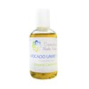 50ml Avocado Oil (Unrefined Virgin) - Pure, Cold Pressed