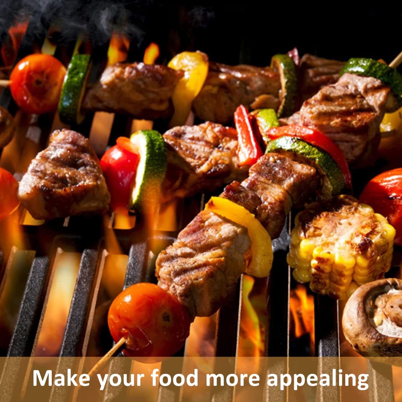 Grill Replacement Parts for Charbroil 463436215 463433016 463432215 463441514 463440109