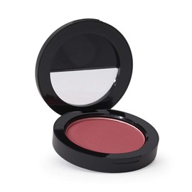 GOC, Rubor en polvo, Single Blush, Textura suave, Larga duración, Color Rose Me, GB139