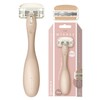 KAI miness Meines Razor for Body Women Replacement Blades 2