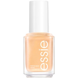 essie Nail Polish, Salon-Quality Neutral Nail Polish, Vegan, glisten to your heart, 0.46 fl oz