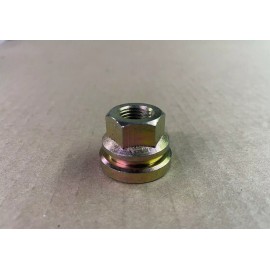 Phoenix (1) Phoenix USA PH4327 2012 Dodge Ram 4500/5500 Wheel Lug Nut 14 X1.5