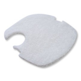 SunSun Spare Part Aquarium External Canister Filter HW-703AB white Wadding