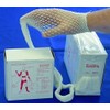 Tubular Elastic Net Dressing Size 8,Fits Axilla, Chest, Abdomen, Lower/Upper Torso- 2 5/8" x 25 yds Stretched-Made in America