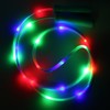 The Glow Company Light up and Flashing Skipping Rope
