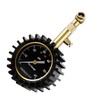 Tire Pressure Gauge,3-60 PSI Tire Gauges for Tire Pressure 2"