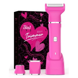 Maquinillas de afeitar para mujer