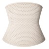 Women's Waist Trainer Shaper Postpartum Belly Recovery Girdle Tummy Control