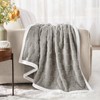 BEDELITE Super Soft Throw Blanket for Couch and Bed, Lightweight