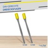 FUGENFUX Small Special Joint Puller for Small Joints, Set of