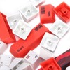 PBT Keycaps 134 Key English Style With Animal Pattern Elements