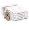 Zollner 005 Tea Towel Set 50 x 70 cm. /