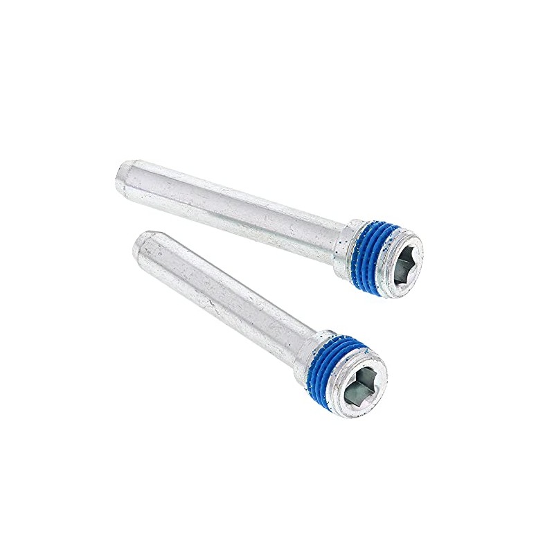 All Balls Racing Caliper Bolt Kit 18-7008 Compatible With/Replacement For