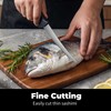 ZHANG XIAO QUAN Fillet Knife 6", High Carbon Stainless Steel