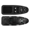 Power Window Master Switch Lifter 6554.ZJ 13Pin Replacement Fits for
