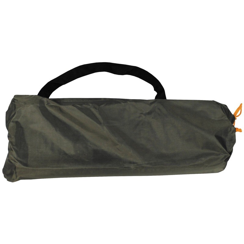 MFH Multi-Purpose Tarpaulin, green, 300 x 300 cm