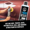 Chemical Guys VSS One-Step Scratch and Swirl Remover - Compound