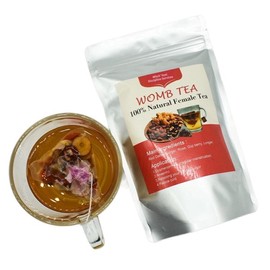 Yoni Steam Herbs for Women | Natural Feminine pH Balance & Cleansing | Herbal Rejuvenation Blend | 7 Filter Bags for Comfort & Wellness