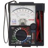 SANWA SP18D-P Analog Multi Tester, Blister Pack