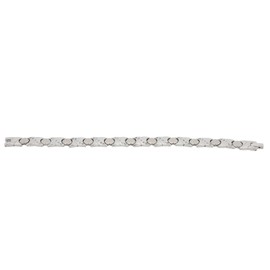 Magnet Bracelet Pain Relieve Hand Chain Stainless Steel Health Care Wrist Jewelry