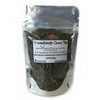 Pomegranate Green Loose Leaf Sencha Tea Wildcrafted OP Pink Rose