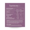 RESET WELLNESS | HARMONY + con Vitex, DIM, Folato, Selenometionina,