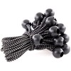 Kotap BB-6B Ball Bungee Cord, Heavy-Duty & Versatile, Indoor &