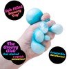 Schylling NeeDoh Original - Sensory Fidget Toy - Assorted Colors