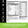 Nutrology Nutrology Grass Fed Whey Protein Powder, Supports Lean Muscle