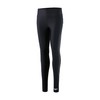 Speedo Women's Modest Cover Up Swim Trouser, Black/White, 28