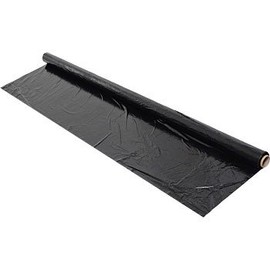 日栄 For Garden Multi (Black) Thickness 0.02 mm ✖ 95 cm Wide ✖ Length 50 m