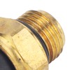 M16 16mm Radiator Sensor, Engine Cooling Fan Temperature Sensor for
