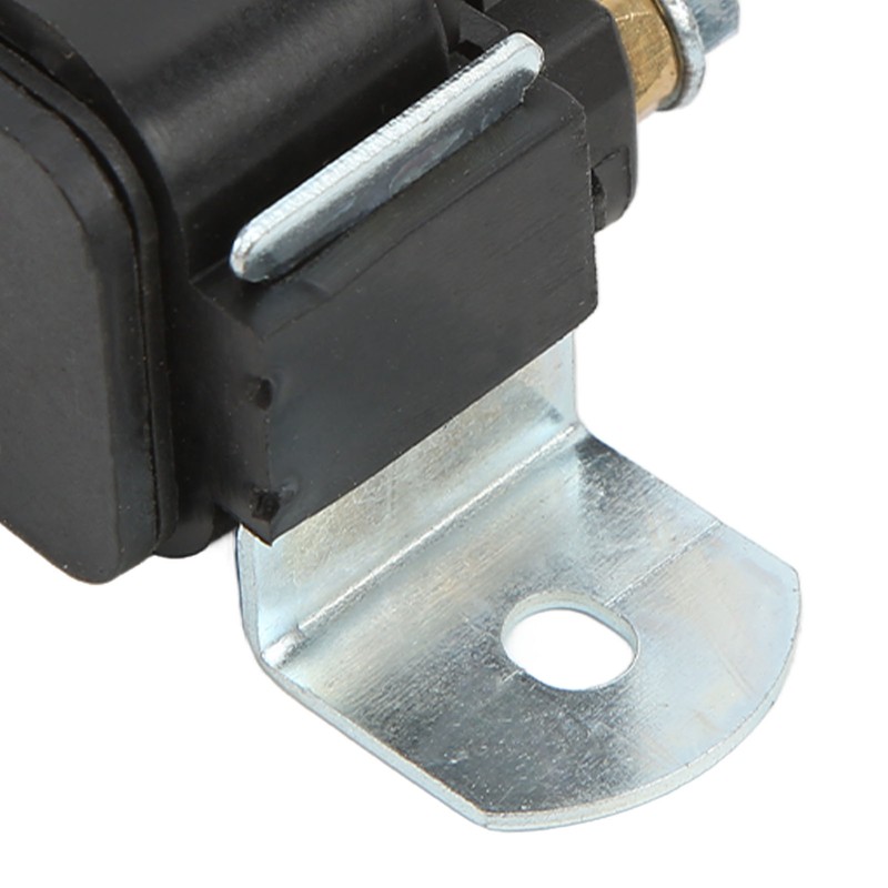 Starter Relay Solenoid Efficient ATV Starter Relay Replacement for POLARIS