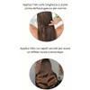 BRANDING COSMETICA Liquid Crystals Bio Veg Damaged Dry & Frizzy