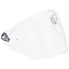Aussie Kabuto 577711 SAJ-2 Shield, Clear