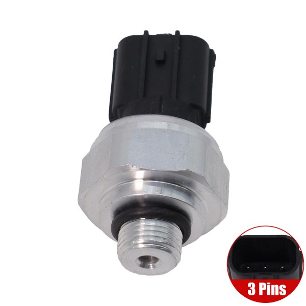 supremea_parts 1 X Air Conditioner Clutch A/C Pressure Sensor Switch