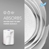Scott Professional Essential High-Capacity Hard Roll Paper Towels, Bulk (02001),