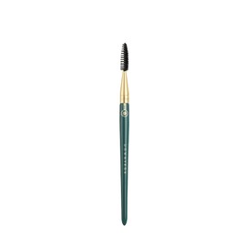 ROWNYEON DQ313 Spoolie Brush – Synthetic Fiber, Eyebrow & Eyelash Grooming Tool, Bionic Fiber Hair