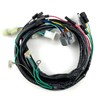 Ignition Coil CDI Box Wiring Wire Harness Starter Solenoid Relay