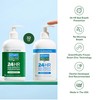 SmartMouth Original 2-Bottle Zinc Activated Mouthwash with Pumps - Instant