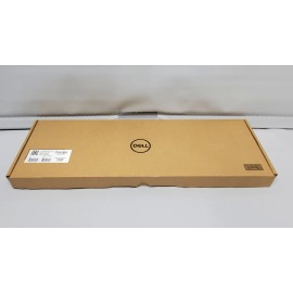 Dell KB216 Wired Keyboard NEW IN BOX!