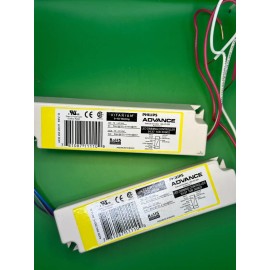 Advance Ballast 1 PHILLIPS ADVANCE XTANIUM LED DIMMING CONTROLLER 0-10V 12/24VDC  9137-108-30902