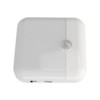Motion Sensor Dimmable Night Light Two Colors Bedside Induction Lamp